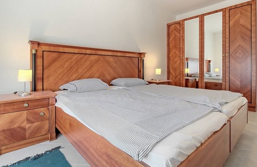 Crveni Vrh Apartment | Skiper resort Savudrija / apartment Niky