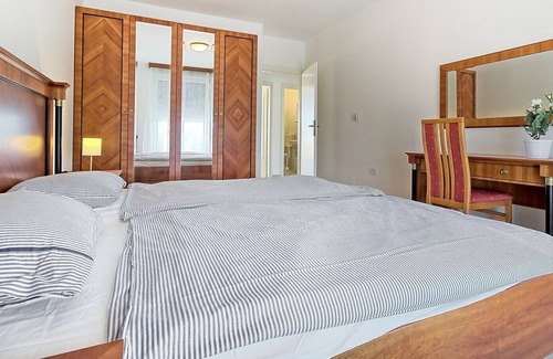 Crveni Vrh Apartment | Skiper resort Savudrija / apartment Niky
