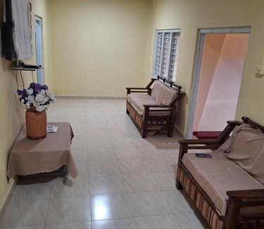 Valikamam East House | SKK Guest House