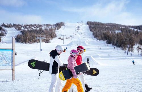 Nes House | Skogsbu - Stylish, Close to Ski centers and hiking trails