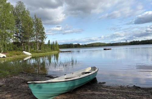 Filipstad Municipality Apartment | Skogstjärna