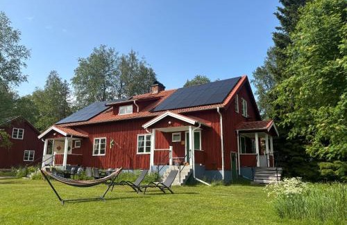 Filipstad Municipality Apartment | Skogstjärna