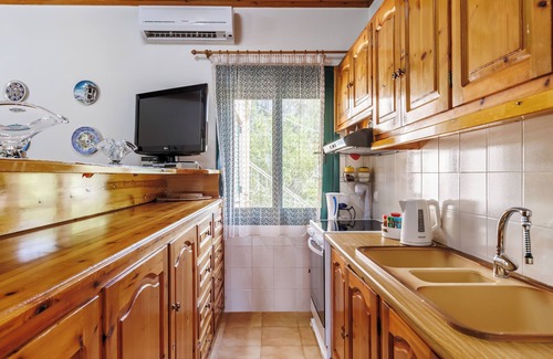 Agnontas Cottage | Skopelos country house Diamantis & Chrisi