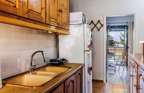 Agnontas Cottage | Skopelos country house Diamantis & Chrisi