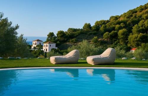 Stafylos Hotel | Skopelos Summer Nests - Ariadne Seaview Rooms