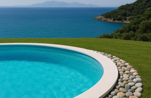 Stafylos Hotel | Skopelos Summer Nests - Ariadne Seaview Rooms