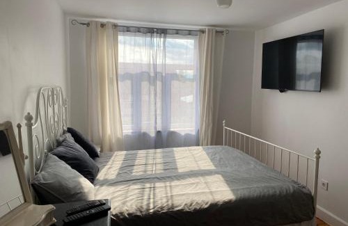 Skrunda Apartment | Skrunda Apartments Rustic
