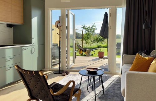 Dalby House | Skrylle Hideaway - cozy tinyhouse close to Lund