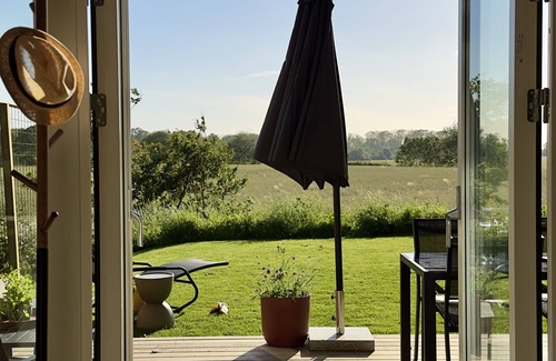 Dalby House | Skrylle Hideaway - cozy tinyhouse close to Lund