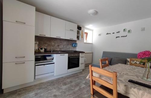 Orlec Apartment | Skulka Apartment - Cres Island