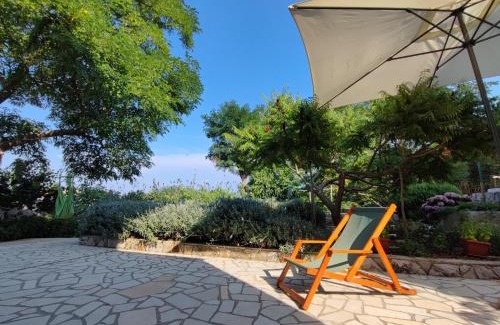 Orlec Apartment | Skulka Apartment - Cres Island