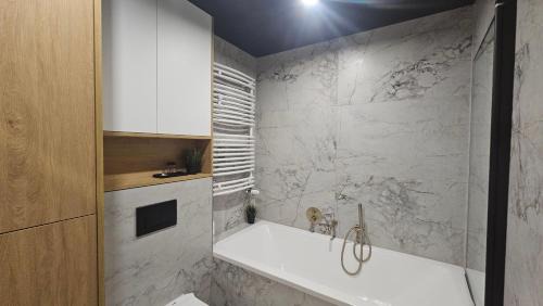 Lodz Apartment | Sky Apart W21 Atlas Arena