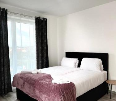 Plzen Apartment | Sky Apartments 503