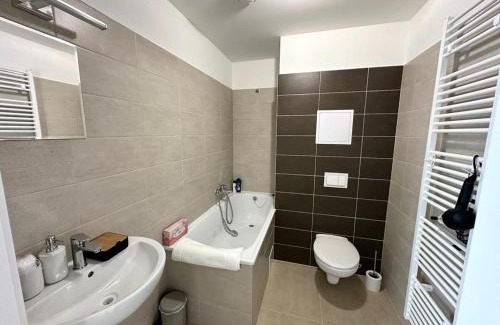 Plzen Apartment | Sky Apartments 503