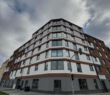 Plzen Apartment | Sky Apartments 511
