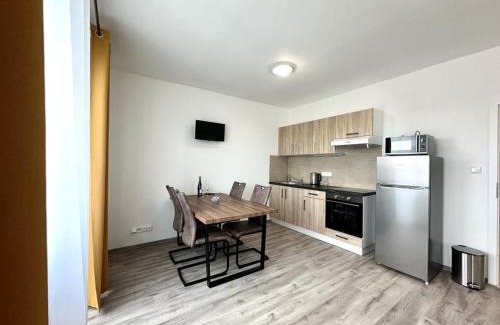 Plzen Apartment | Sky Apartments 511