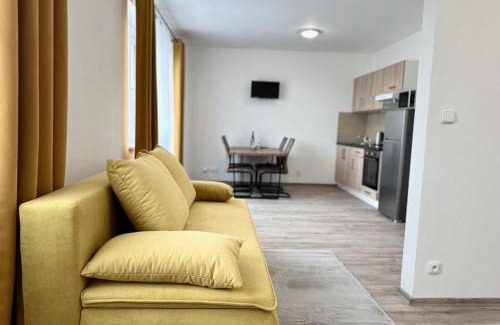 Plzen Apartment | Sky Apartments 511
