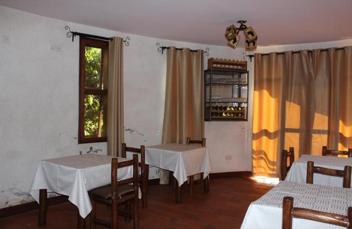 Entebbe Hotel | Sky Beach Hotel