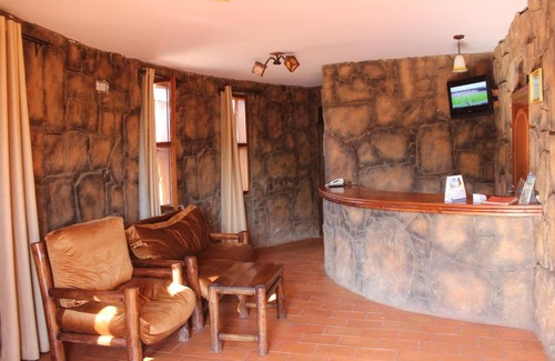 Entebbe Hotel | Sky Beach Hotel