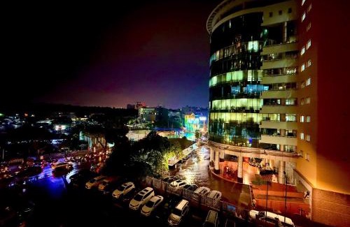 Tan Binh Apartment | Sky Center 1