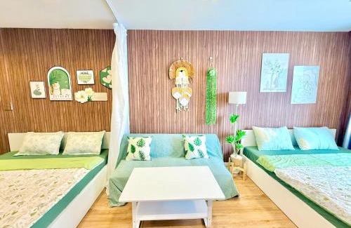 Tan Binh Apartment | Sky Center 2
