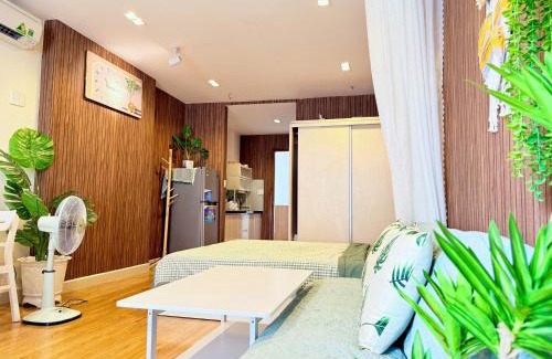 Tan Binh Apartment | Sky Center 2