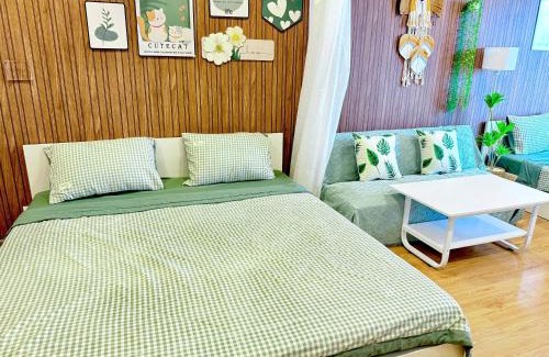 Tan Binh Apartment | Sky Center 2