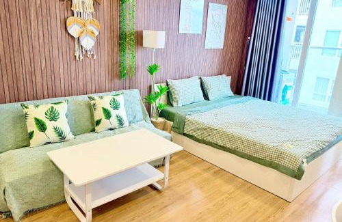 Tan Binh Apartment | Sky Center 2