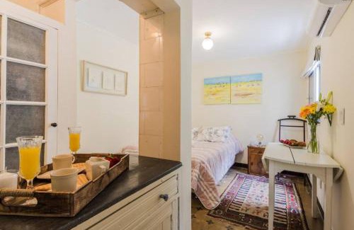 Ciudad Vieja Apartment | Sky Garden Sarandi [ Cozy ] Pool & Barbacue