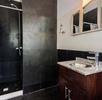 Ciudad Vieja Apartment | Sky Garden Sarandi [ Decó ] Pool & Barbacue