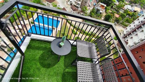 Basak Apartment | Sky High Suites Royal Ocean Crest Mactan