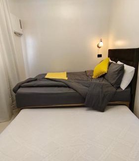 Basak Apartment | Sky High Suites Royal Ocean Crest Mactan