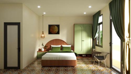 Hue Hotel | SKY Homestay