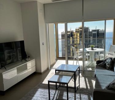 Benidorm Centro Apartment | sky intempo resort & spa Benidorm apartment