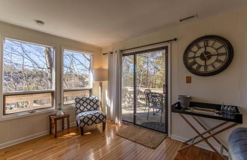 Blowing Rock House | Sky Laurel Cottage