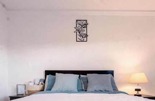 Loja Apartment | Sky Loft a 3 cuadras de la UTPL 5min del centro