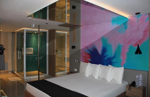 Jardim Maragogipe Hotel | Sky Motel Itaqua