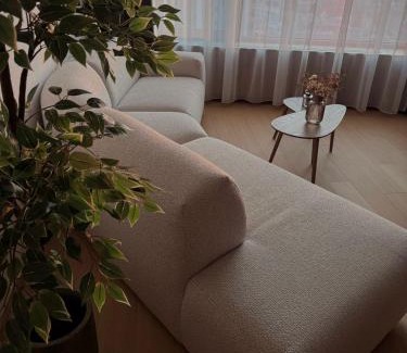 Old Town Apartment | SKY PARK Above the City