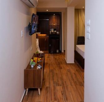 Al Haram Hotel | Sky Pyramids View Inn