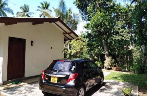 Hikkaduwa Apartment | Sky Residence Hikkaduwa
