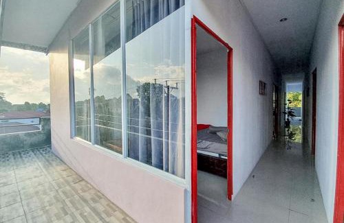 Tomohon Hotel | Sky Residence Tomohon Mitra RedDoorz