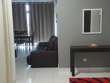 Setia Tropika Apartment | Sky Residences by AF Venture
