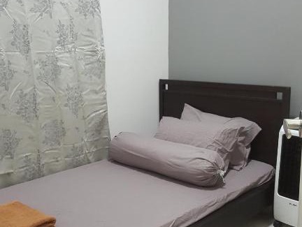 Setia Tropika Apartment | Sky Residences by AF Venture