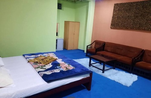 Azad Kashmir Resort | Sky Resort AJK