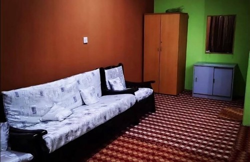 Azad Kashmir Resort | Sky Resort AJK
