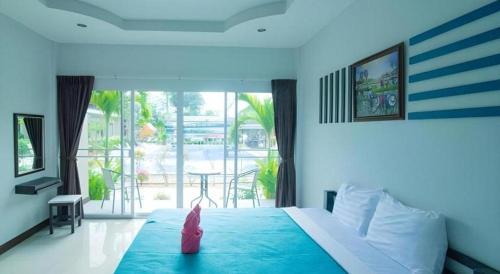 Ban Tai Resort | Sky Resort Kanchanaburi
