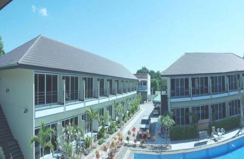 Ban Tai Resort | Sky Resort Kanchanaburi