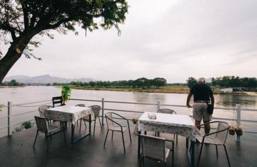 Ban Tai Resort | Sky Resort Kanchanaburi