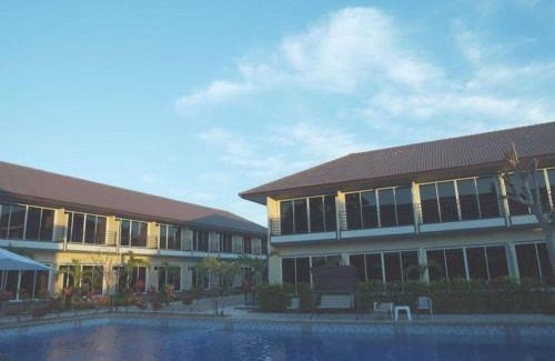 Ban Tai Resort | Sky Resort Kanchanaburi