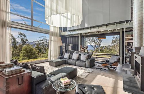 Kangaroo Valley House | Sky Ridge, Kangaroo Valley